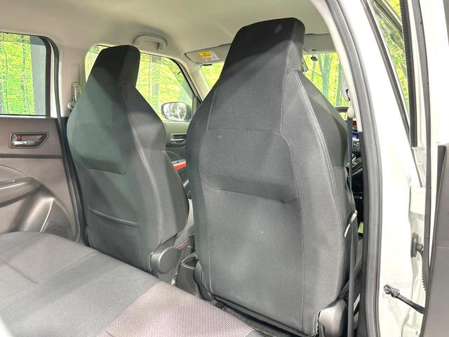 スイフトスポーツ ベースグレード 禁煙車 6MT車 純正8型ナビ 全周囲カメラ 衝突軽減装置 アダプティブクルーズ シートヒーター ドラレコ コーナーセンサー スマートキー LEDヘッド ETC オートライト 純正17インチAW(52枚目)