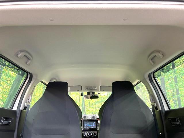 スイフトスポーツ ベースグレード 禁煙車 6MT車 純正8型ナビ 全周囲カメラ 衝突軽減装置 アダプティブクルーズ シートヒーター ドラレコ コーナーセンサー スマートキー LEDヘッド ETC オートライト 純正17インチAW(53枚目)