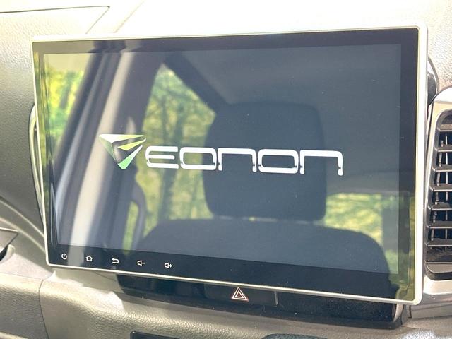 スペーシアカスタム TS 禁煙車 10型ナビ バックカメラ 両側電動ドア スマートキー HIDヘッド ビルトインETC オートライト オートエアコン Bluetooth DVD再生 HIDフォグ 革巻きハンドル 電動格納ミラー(3枚目)