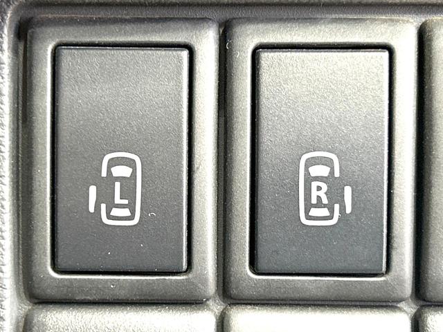 スペーシアカスタム TS 禁煙車 10型ナビ バックカメラ 両側電動ドア スマートキー HIDヘッド ビルトインETC オートライト オートエアコン Bluetooth DVD再生 HIDフォグ 革巻きハンドル 電動格納ミラー(5枚目)