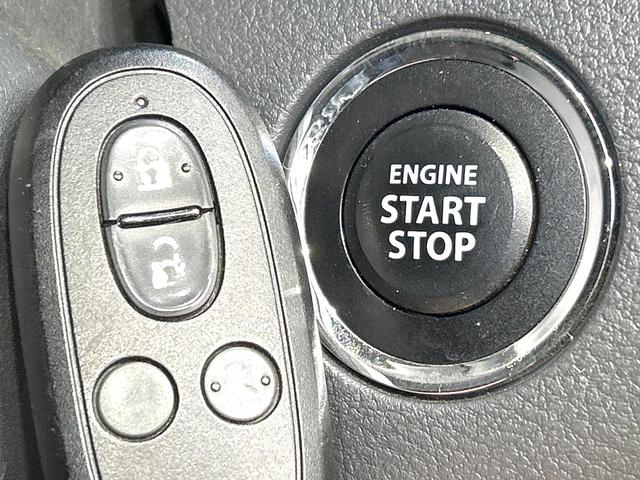 スペーシアカスタム TS 禁煙車 10型ナビ バックカメラ 両側電動ドア スマートキー HIDヘッド ビルトインETC オートライト オートエアコン Bluetooth DVD再生 HIDフォグ 革巻きハンドル 電動格納ミラー(6枚目)