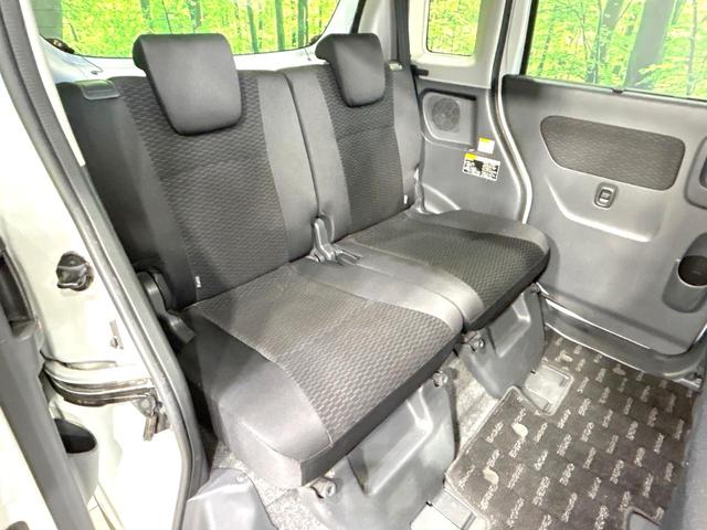 スペーシアカスタム TS 禁煙車 10型ナビ バックカメラ 両側電動ドア スマートキー HIDヘッド ビルトインETC オートライト オートエアコン Bluetooth DVD再生 HIDフォグ 革巻きハンドル 電動格納ミラー(9枚目)