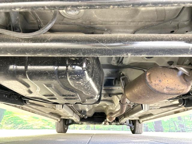 スペーシアカスタム TS 禁煙車 10型ナビ バックカメラ 両側電動ドア スマートキー HIDヘッド ビルトインETC オートライト オートエアコン Bluetooth DVD再生 HIDフォグ 革巻きハンドル 電動格納ミラー(19枚目)