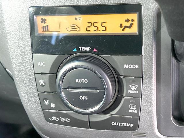 スペーシアカスタム TS 禁煙車 10型ナビ バックカメラ 両側電動ドア スマートキー HIDヘッド ビルトインETC オートライト オートエアコン Bluetooth DVD再生 HIDフォグ 革巻きハンドル 電動格納ミラー(25枚目)