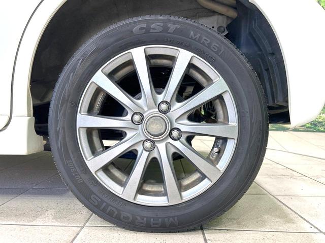 スペーシアカスタム TS 禁煙車 10型ナビ バックカメラ 両側電動ドア スマートキー HIDヘッド ビルトインETC オートライト オートエアコン Bluetooth DVD再生 HIDフォグ 革巻きハンドル 電動格納ミラー(56枚目)