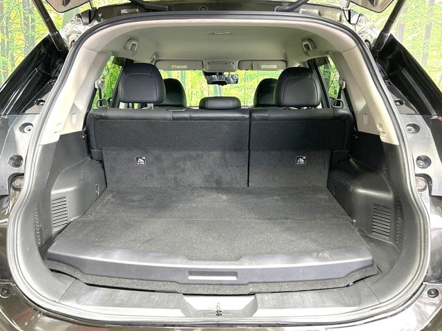 エクストレイル 20Xi ハイブリッド 4WD 後期型 禁煙車 メーカーナビ 全周囲カメラ 衝突軽減装置 プロパイロット 撥水シート 全席シートヒーター ドラレコ コーナーセンサー スマートキー LEDヘッド ETC デジタルインナーミラー(10枚目)