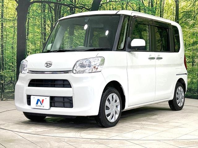 タント X 禁煙車 純正8型ナビ 電動スライドドア バックカメラ スマートキー オートライト オートエアコン ドラレコ 盗難防止装置 プライバシーガラス 電動格納ミラー フルセグ Bluetooth再生(35枚目)