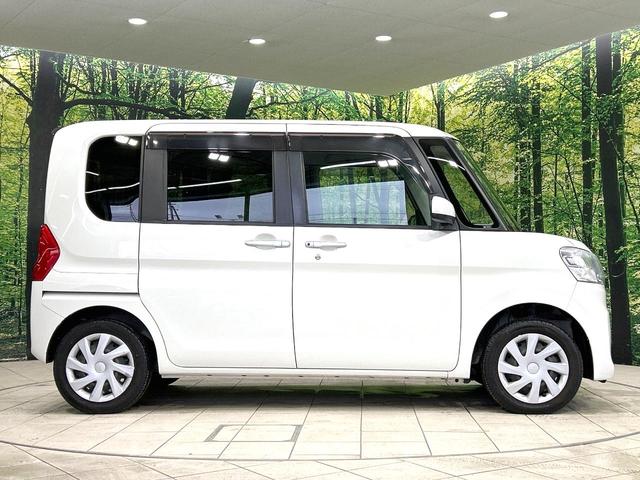 タント X 禁煙車 純正8型ナビ 電動スライドドア バックカメラ スマートキー オートライト オートエアコン ドラレコ 盗難防止装置 プライバシーガラス 電動格納ミラー フルセグ Bluetooth再生(38枚目)