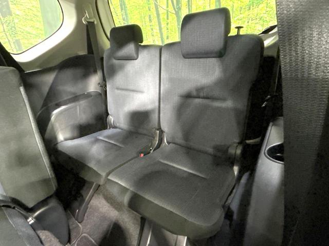 シエンタ G 禁煙車 純正ナビ 両側電動スライドドア 衝突軽減装置 バックカメラ ETC スマートキー ドラレコ LEDヘッド オートライト オートエアコン 15インチAW 革巻きステアリング 車線逸脱警報(52枚目)