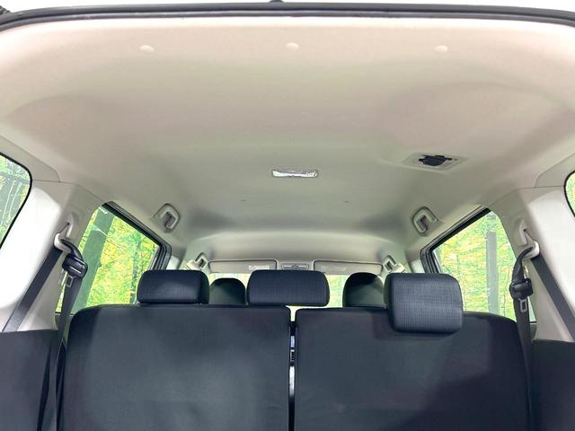 シエンタ G 禁煙車 純正ナビ 両側電動スライドドア 衝突軽減装置 バックカメラ ETC スマートキー ドラレコ LEDヘッド オートライト オートエアコン 15インチAW 革巻きステアリング 車線逸脱警報(55枚目)