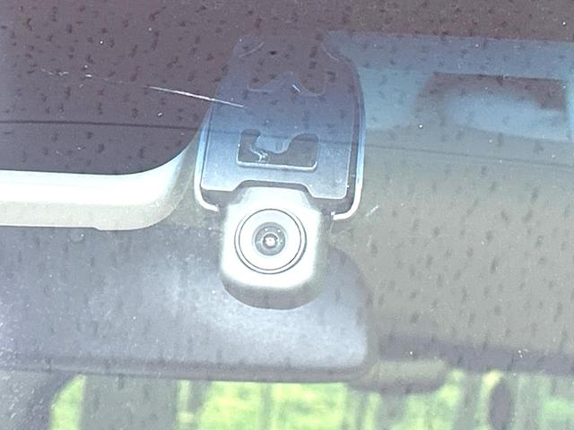 N-BOX L 禁煙車 純正8型ナビ バックカメラ 電動スライドドア 衝突軽減装置 アダプティブクルーズ ドラレコ スマートキー LEDヘッド ETC オートハイビーム 車線逸脱警報 オートライト シートヒーター(24枚目)