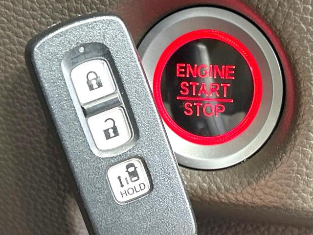 N-BOX L 禁煙車 純正8型ナビ バックカメラ 電動スライドドア 衝突軽減装置 アダプティブクルーズ ドラレコ スマートキー LEDヘッド ETC オートハイビーム 車線逸脱警報 オートライト シートヒーター(45枚目)