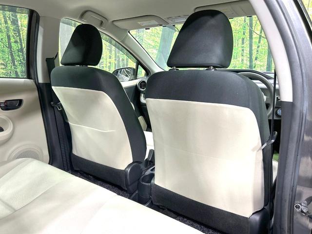 アクア S 純正SDナビ 禁煙車 スマートキー LEDヘッド オートライト オートエアコン Bluetooth CD再生 DVD再生 フルセグ 15インチアルミホイール フロントフォグライト 盗難防止システム(40枚目)