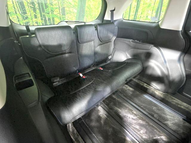 オデッセイ アブソルート メーカー純正ナビ バックカメラ 両側電動ドア 衝突軽減装置 ハーフレザーシート スマートキー LEDヘッド ETC クルコン オートライト オートエアコン 純正18インチアルミ Bluetooth(10枚目)