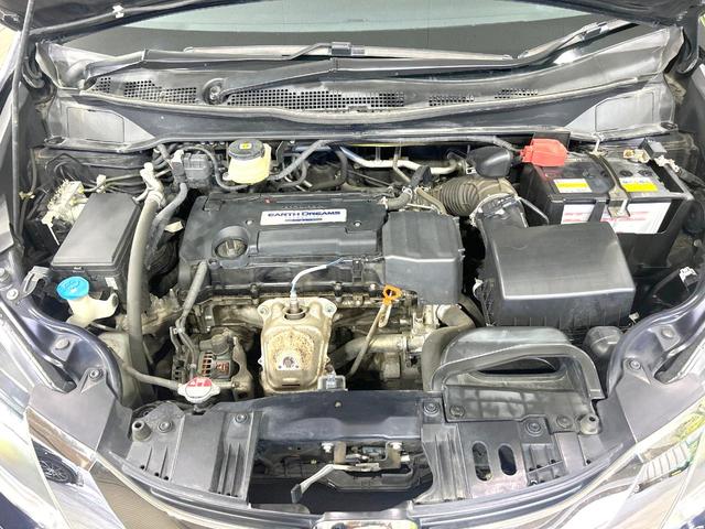 オデッセイ アブソルート メーカー純正ナビ バックカメラ 両側電動ドア 衝突軽減装置 ハーフレザーシート スマートキー LEDヘッド ETC クルコン オートライト オートエアコン 純正18インチアルミ Bluetooth(18枚目)