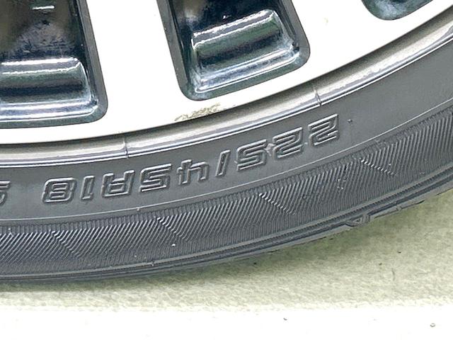 オデッセイ アブソルート メーカー純正ナビ バックカメラ 両側電動ドア 衝突軽減装置 ハーフレザーシート スマートキー LEDヘッド ETC クルコン オートライト オートエアコン 純正18インチアルミ Bluetooth(27枚目)