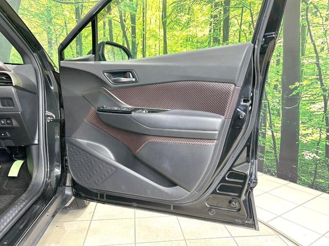 Ｃ－ＨＲ Ｇ　禁煙車　純正ナビ　衝突軽減装置　レーダークルーズ　バックカメラ　シートヒーター　スマートキー　ＥＴＣ　ドラレコ　ＬＥＤヘッド　ハーフレザー　オートライト　オートエアコン　オートマチックハイビーム（41枚目）
