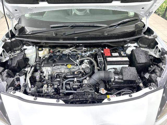 ヤリスクロス G 純正SDナビ バックカメラ 衝突軽減システム レーダークルーズ 禁煙車 ドラレコ コーナーセンサー スマートキー ETC2.0 フルセグ オートハイビーム 車線逸脱警報 オートライト オートエアコン(18枚目)