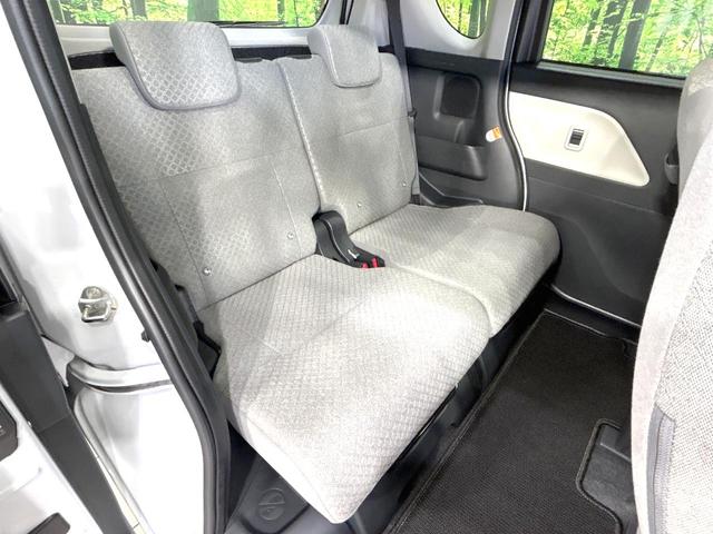 タント L 4WD 純正SDナビ 衝突被害軽減システム 禁煙車 コーナーセンサー スマートキー LEDヘッド Bluetooth シートヒーター オートハイビーム 車線逸脱警報 オートライト オートエアコン(9枚目)