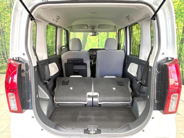 タント L 4WD 純正SDナビ 衝突被害軽減システム 禁煙車 コーナーセンサー スマートキー LEDヘッド Bluetooth シートヒーター オートハイビーム 車線逸脱警報 オートライト オートエアコン(10枚目)