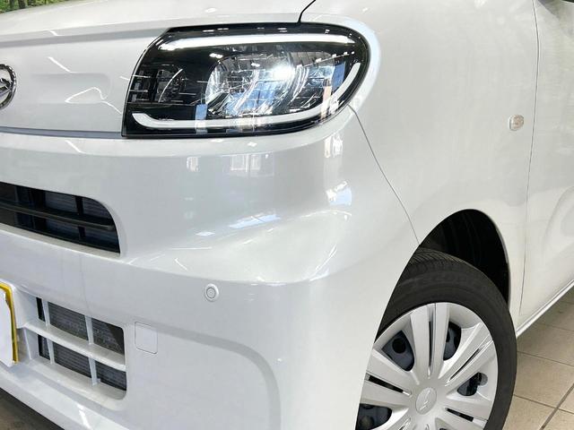 タント L 4WD 純正SDナビ 衝突被害軽減システム 禁煙車 コーナーセンサー スマートキー LEDヘッド Bluetooth シートヒーター オートハイビーム 車線逸脱警報 オートライト オートエアコン(12枚目)
