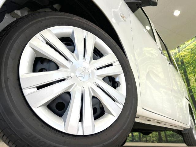 タント L 4WD 純正SDナビ 衝突被害軽減システム 禁煙車 コーナーセンサー スマートキー LEDヘッド Bluetooth シートヒーター オートハイビーム 車線逸脱警報 オートライト オートエアコン(13枚目)