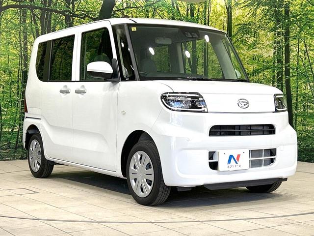タント L 4WD 純正SDナビ 衝突被害軽減システム 禁煙車 コーナーセンサー スマートキー LEDヘッド Bluetooth シートヒーター オートハイビーム 車線逸脱警報 オートライト オートエアコン(16枚目)