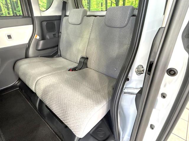 タント L 4WD 純正SDナビ 衝突被害軽減システム 禁煙車 コーナーセンサー スマートキー LEDヘッド Bluetooth シートヒーター オートハイビーム 車線逸脱警報 オートライト オートエアコン(27枚目)