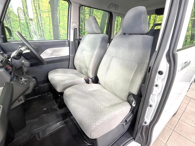 タント L 4WD 純正SDナビ 衝突被害軽減システム 禁煙車 コーナーセンサー スマートキー LEDヘッド Bluetooth シートヒーター オートハイビーム 車線逸脱警報 オートライト オートエアコン(28枚目)