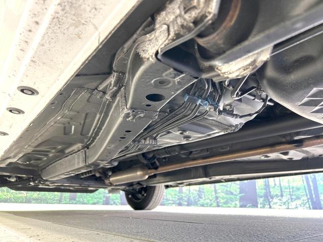 タント L 4WD 純正SDナビ 衝突被害軽減システム 禁煙車 コーナーセンサー スマートキー LEDヘッド Bluetooth シートヒーター オートハイビーム 車線逸脱警報 オートライト オートエアコン(34枚目)