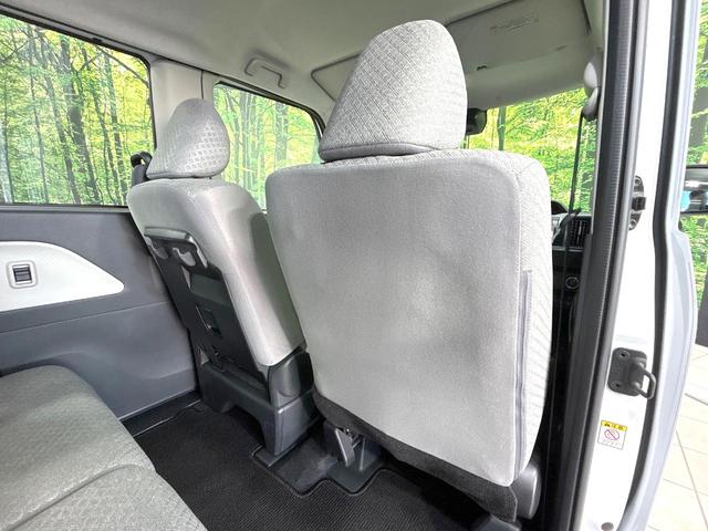 タント L 4WD 純正SDナビ 衝突被害軽減システム 禁煙車 コーナーセンサー スマートキー LEDヘッド Bluetooth シートヒーター オートハイビーム 車線逸脱警報 オートライト オートエアコン(37枚目)