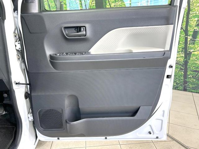 タント L 4WD 純正SDナビ 衝突被害軽減システム 禁煙車 コーナーセンサー スマートキー LEDヘッド Bluetooth シートヒーター オートハイビーム 車線逸脱警報 オートライト オートエアコン(39枚目)