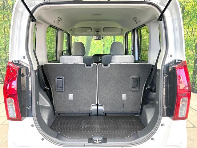 タント L 4WD 純正SDナビ 衝突被害軽減システム 禁煙車 コーナーセンサー スマートキー LEDヘッド Bluetooth シートヒーター オートハイビーム 車線逸脱警報 オートライト オートエアコン(57枚目)