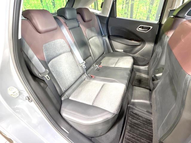 オーラ G 純正9型ナビ 全周囲カメラ BOSEサウンド 衝突被害軽減システム レーダークルーズ 禁煙車 ハーフレザーシート ドラレコ コーナーセンサー スマートキー LEDヘッド ETC2.0 オートライト(9枚目)