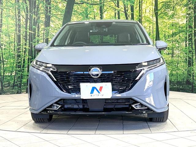 オーラ G 純正9型ナビ 全周囲カメラ BOSEサウンド 衝突被害軽減システム レーダークルーズ 禁煙車 ハーフレザーシート ドラレコ コーナーセンサー スマートキー LEDヘッド ETC2.0 オートライト(14枚目)