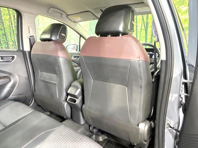 オーラ G 純正9型ナビ 全周囲カメラ BOSEサウンド 衝突被害軽減システム レーダークルーズ 禁煙車 ハーフレザーシート ドラレコ コーナーセンサー スマートキー LEDヘッド ETC2.0 オートライト(42枚目)