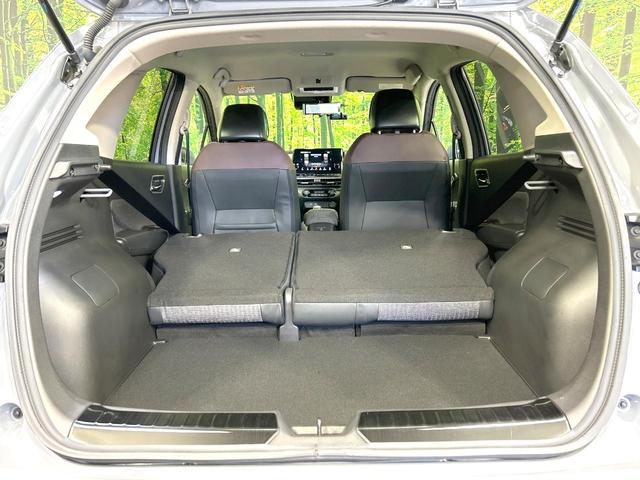 オーラ G 純正9型ナビ 全周囲カメラ BOSEサウンド 衝突被害軽減システム レーダークルーズ 禁煙車 ハーフレザーシート ドラレコ コーナーセンサー スマートキー LEDヘッド ETC2.0 オートライト(43枚目)