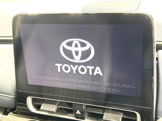 アクア Ｚ　モデリスタフルエアロ　純正９型ナビ　全周囲カメラ　衝突被害軽減システム　レーダークルーズ　禁煙車　ハーフレザーシート　パワーシート　ドラレコ　コーナーセンサー　スマートキー　ＬＥＤヘッド　ＥＴＣ（4枚目）