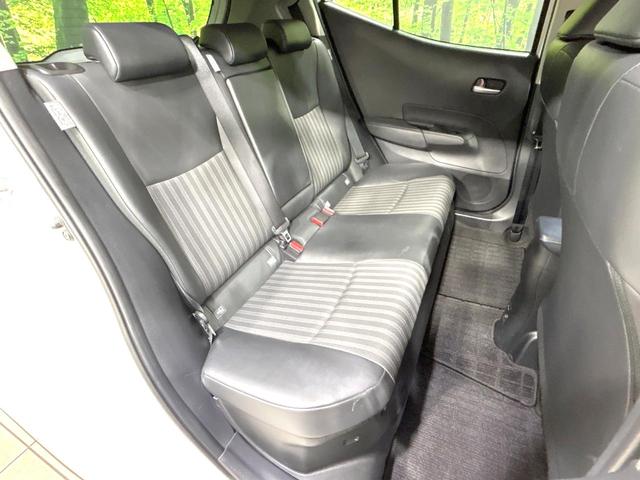 アクア Ｚ　モデリスタフルエアロ　純正９型ナビ　全周囲カメラ　衝突被害軽減システム　レーダークルーズ　禁煙車　ハーフレザーシート　パワーシート　ドラレコ　コーナーセンサー　スマートキー　ＬＥＤヘッド　ＥＴＣ（9枚目）