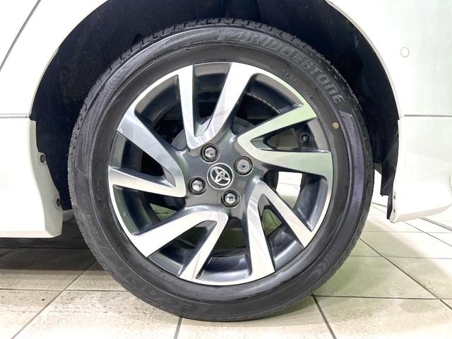 アクア Ｚ　モデリスタフルエアロ　純正９型ナビ　全周囲カメラ　衝突被害軽減システム　レーダークルーズ　禁煙車　ハーフレザーシート　パワーシート　ドラレコ　コーナーセンサー　スマートキー　ＬＥＤヘッド　ＥＴＣ（28枚目）