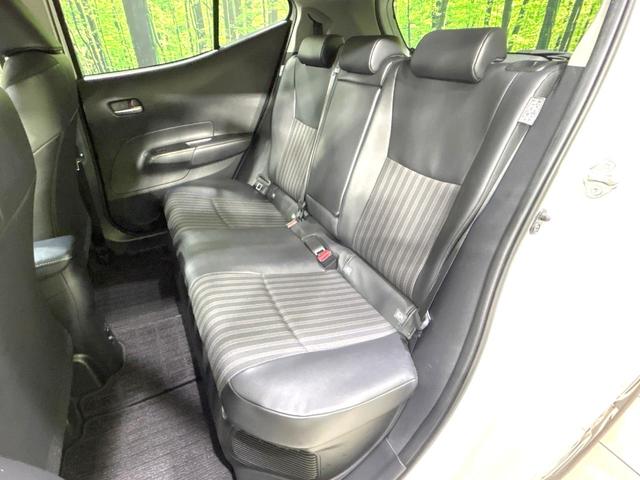 アクア Ｚ　モデリスタフルエアロ　純正９型ナビ　全周囲カメラ　衝突被害軽減システム　レーダークルーズ　禁煙車　ハーフレザーシート　パワーシート　ドラレコ　コーナーセンサー　スマートキー　ＬＥＤヘッド　ＥＴＣ（37枚目）