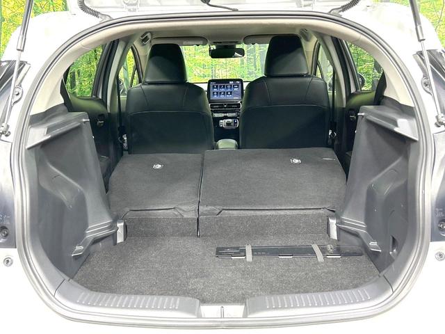 アクア Ｚ　モデリスタフルエアロ　純正９型ナビ　全周囲カメラ　衝突被害軽減システム　レーダークルーズ　禁煙車　ハーフレザーシート　パワーシート　ドラレコ　コーナーセンサー　スマートキー　ＬＥＤヘッド　ＥＴＣ（39枚目）