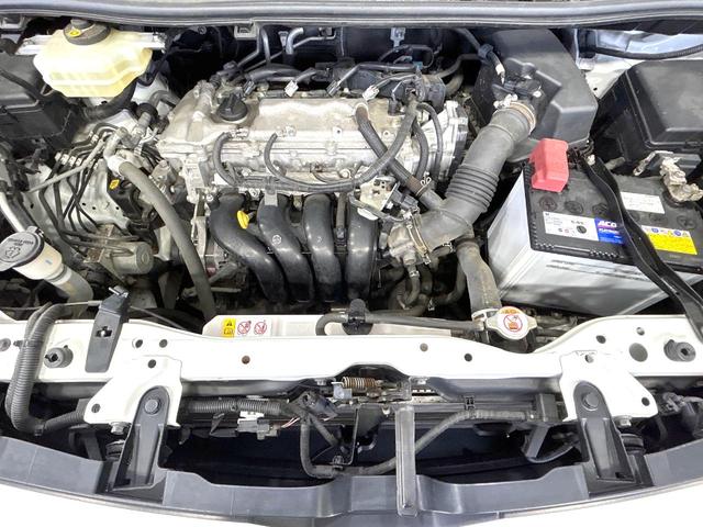 ヴォクシー ＺＳ　後期　禁煙車　寒冷地仕様　ＢＩＧ－Ｘ１１インチナビ　両側電動スライドドア　衝突軽減装置　バックカメラ　クルコン　ＥＴＣ　ＬＥＤヘッド　リアオートエアコン　スマートキー　車線逸脱警報　オートライト（19枚目）