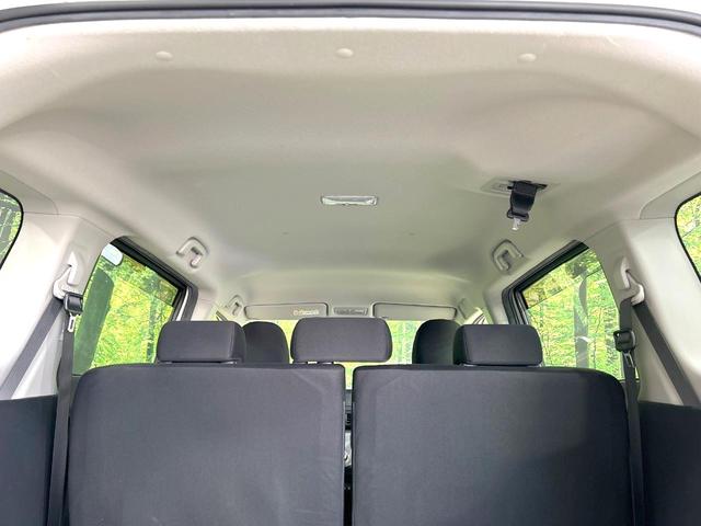 シエンタ Ｘ　禁煙車　衝突軽減装置　電動スライドドア　ＥＴＣ　キーレス　車線逸脱警報　７人乗り　オートマチックハイビーム　横滑防止装置　アイドリングストップ　盗難防止装置　プライバシーガラス　電動格納ミラー（54枚目）