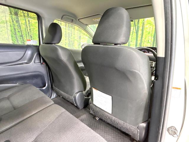 シエンタ Ｘ　禁煙車　衝突軽減装置　電動スライドドア　ＥＴＣ　キーレス　車線逸脱警報　７人乗り　オートマチックハイビーム　横滑防止装置　アイドリングストップ　盗難防止装置　プライバシーガラス　電動格納ミラー（56枚目）