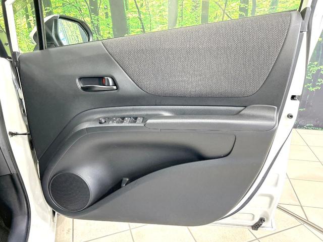 シエンタ Ｘ　禁煙車　衝突軽減装置　電動スライドドア　ＥＴＣ　キーレス　車線逸脱警報　７人乗り　オートマチックハイビーム　横滑防止装置　アイドリングストップ　盗難防止装置　プライバシーガラス　電動格納ミラー（57枚目）