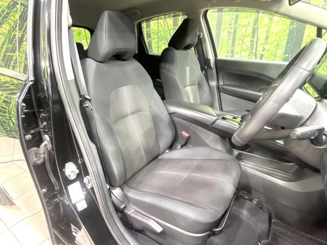 ノート X 禁煙車 純正9型ナビ 衝突軽減装置 バックカメラ スマートキー シートヒーター ステアリングヒーター ETC オートライト オートエアコン オートマチックハイビーム ドラレコ プライバシーガラス(8枚目)