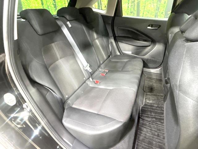 ノート X 禁煙車 純正9型ナビ 衝突軽減装置 バックカメラ スマートキー シートヒーター ステアリングヒーター ETC オートライト オートエアコン オートマチックハイビーム ドラレコ プライバシーガラス(9枚目)