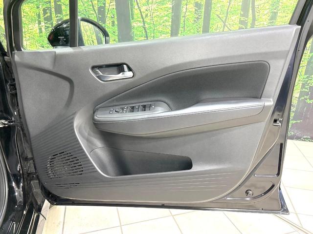ノート X 禁煙車 純正9型ナビ 衝突軽減装置 バックカメラ スマートキー シートヒーター ステアリングヒーター ETC オートライト オートエアコン オートマチックハイビーム ドラレコ プライバシーガラス(58枚目)