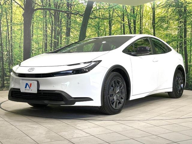 プリウス Ｘ　禁煙車　純正８型ディスプレイオーディオ　バックカメラ　衝突軽減装置　１００Ｖ電源　レーダークルーズ　ドラレコ　コーナーセンサー　スマートキー　ＬＥＤヘッド　ＥＴＣ２．０　オートハイビーム　オートライト（52枚目）